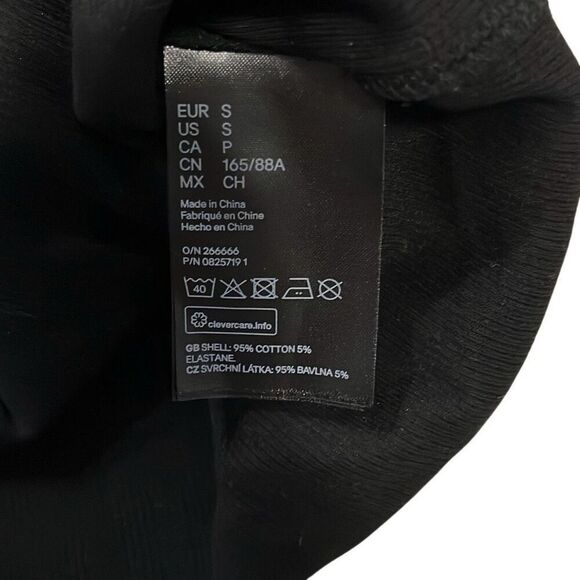 NWT Divided H&M Crop Top - Picture 6 of 8